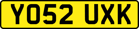 YO52UXK