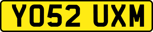 YO52UXM