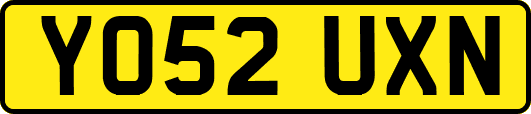 YO52UXN