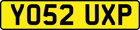 YO52UXP