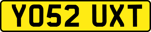 YO52UXT