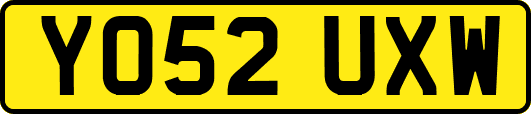 YO52UXW