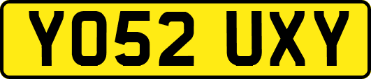 YO52UXY