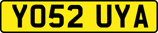 YO52UYA