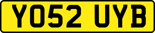 YO52UYB
