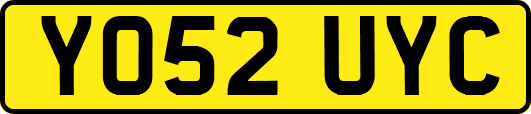 YO52UYC