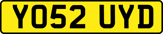 YO52UYD