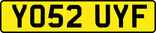 YO52UYF