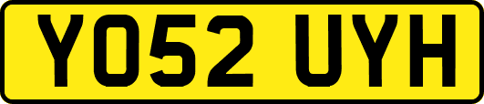 YO52UYH