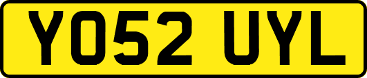YO52UYL
