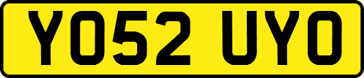 YO52UYO