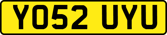 YO52UYU