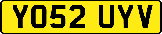 YO52UYV