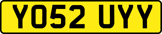 YO52UYY