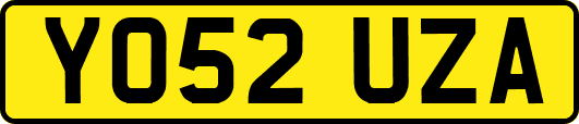 YO52UZA