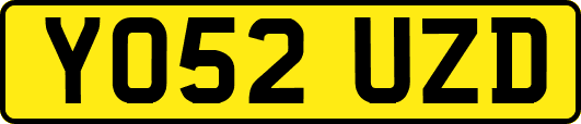YO52UZD