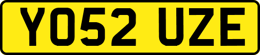 YO52UZE