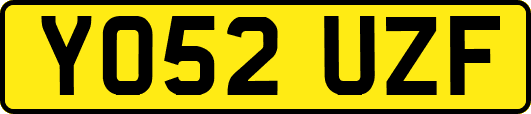 YO52UZF