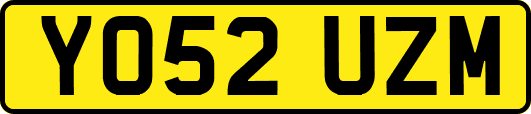 YO52UZM