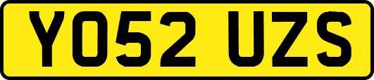 YO52UZS