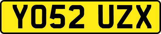 YO52UZX