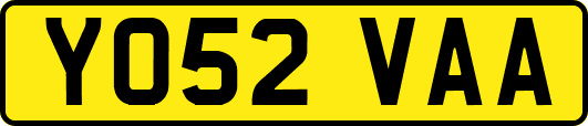 YO52VAA