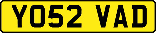YO52VAD