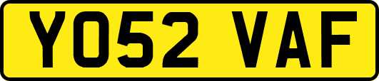 YO52VAF
