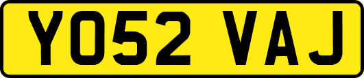 YO52VAJ