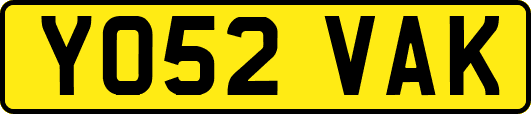 YO52VAK