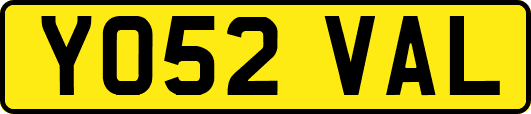 YO52VAL