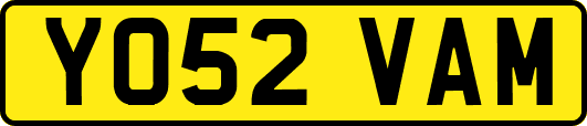 YO52VAM