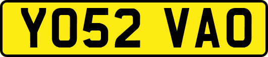 YO52VAO