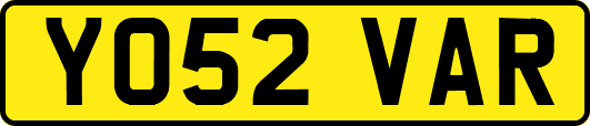 YO52VAR