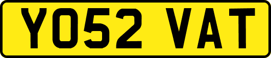 YO52VAT