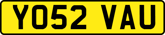 YO52VAU