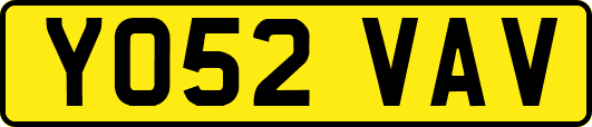 YO52VAV