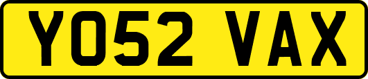YO52VAX