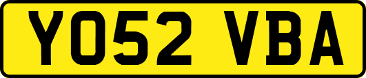 YO52VBA