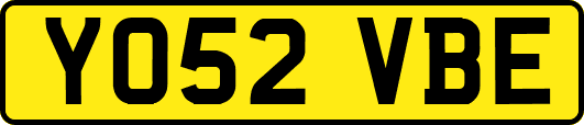 YO52VBE