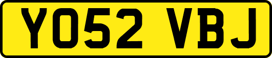 YO52VBJ