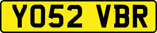 YO52VBR
