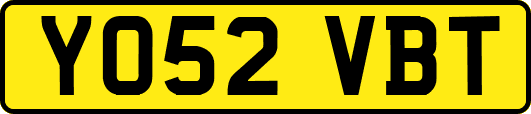 YO52VBT