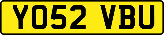 YO52VBU