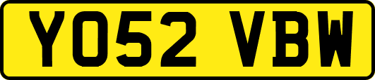 YO52VBW