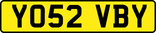 YO52VBY