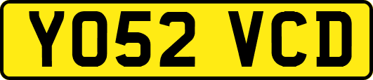 YO52VCD