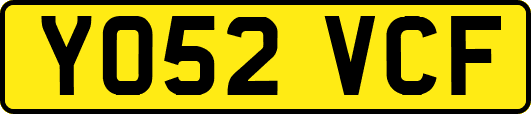 YO52VCF