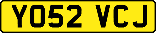 YO52VCJ