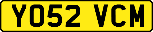 YO52VCM
